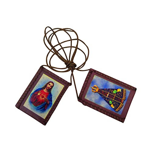 Escapulário Tradicional