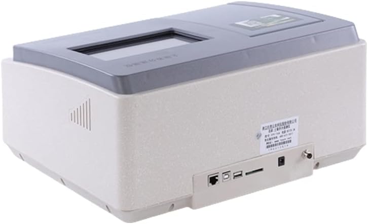 Laboratory Detector Food Safety Testing Equipment