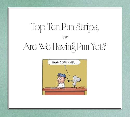 Image of Pearls Jubilee: The Best, Worst, and Most Angrifying Pearls Before Swine Comic Strips