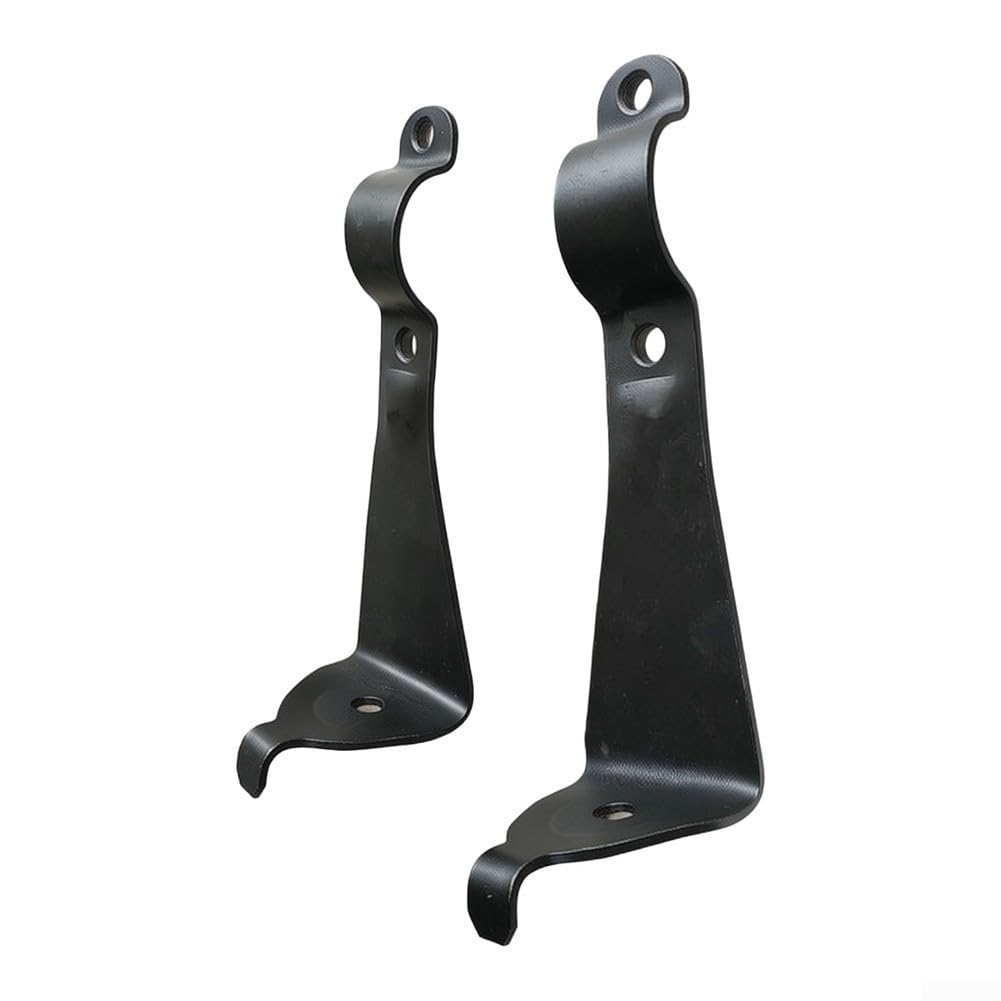 Kit 2 Piezas para soporte Barra W124 260E 300E E320 Kit 2 Piezas