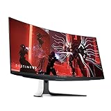 Photo of the Alienware AW3423DW 34.18-inch Quantom Dot-OLED Curved Gaming Monitor