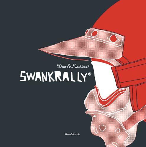 Swank Rally: Deus Ex-Machina (R) (Fotografia)