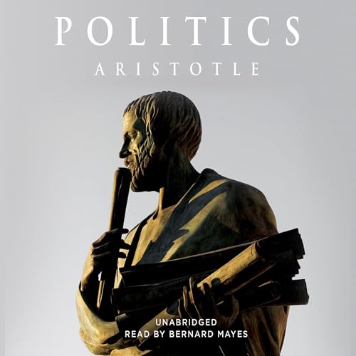 Politics by Aristotle