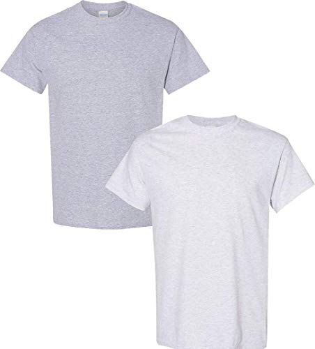 T-shirt Gildan DryBlend XL lot de vêtements de sport respirants