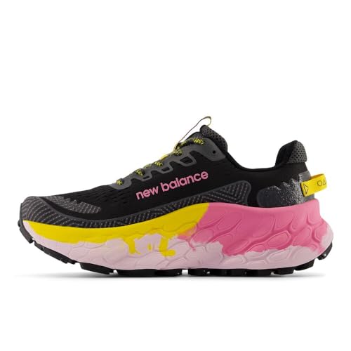 Image of New Balance Women's Fresh Foam X More Trail V3