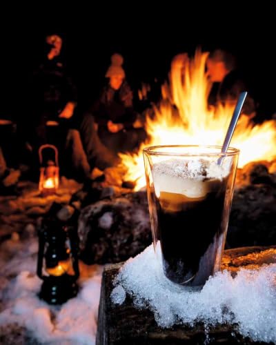 Foto von Toms Wintergrillen: Das perfekte Grillbuch für die kalte Jahreszeit - Leckere Rezepte für Grillgenuss im Winter BBQ Rezepte