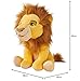Imagen de Simba Disney Peluche Mufasa de El Rey León, 45cm