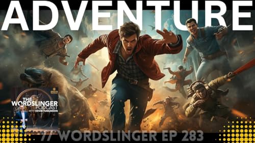 Writing Better Thrillers: Travel, Research, and Craft Secrets From Two Pros