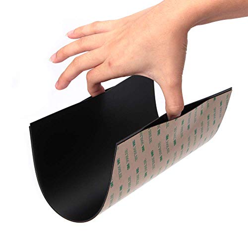 Carbon Dauerdruckplatte 220 mm x 220 mm für Anet A6