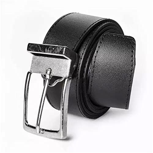 KIT SAPATO EM COURO PREMIUM JOSEPHER COM CINTO E CARTEIRA PRETA 39 BLACK UNICA