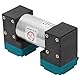 Vakuumpumpe 24W Minipumpe Geräuscharm -90~350kpa 10~20L / min(DC24V), Diverse andere Pumpen und Zubehör