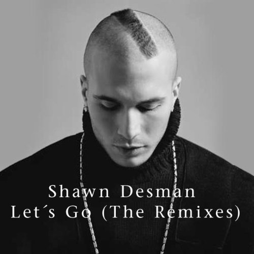 Let's Go Shawn Desman Amazon.in Music}