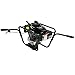 EARTHQUAKE 9800K 2-Person Earth Auger Powerhead with 173cc 4-Cycle Kohler Engine, 5 Year Warranty (CARB Compliant)