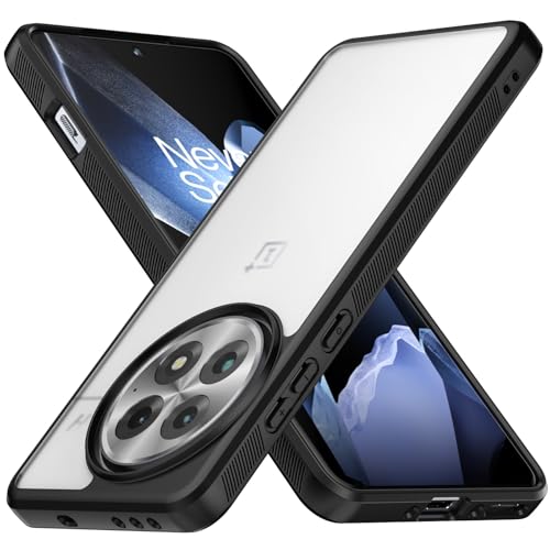 Coque OnePlus 13 antichoc idéale pour sécuriser votre téléphone au quotidien