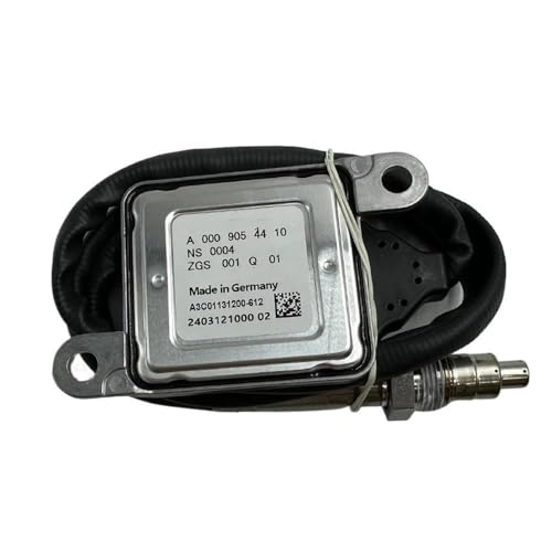 Capteur NOX Mercedes W166 GLE ML sonde oxygène auto 0009054410 A0009052310