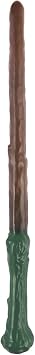 HENBRANDT Children s Wizard Wand Toy 35cm Kids Fancy Dress Costume Accessory Magic Wand Prop School Book Day Dress Up Halloween Outfit Fancy Dress for Boys and Girls