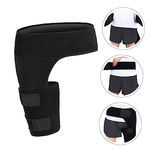 Cinturón Protector de Cadera GALPADA para Fitness miniatura 3
