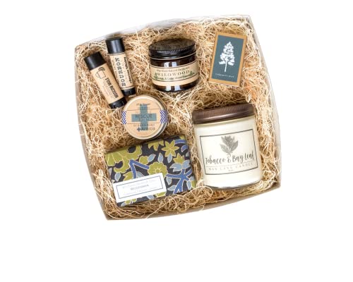 Father's Day Gift Box - Gifts for Men, Mens Gift