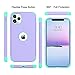 BENTOBEN for iPhone 11 Pro Max Case, 2 in 1 Slim Fit Heavy Duty Rugged Hybrid Shockproof Soft TPU Bumper Hard PC Protective Girls Women Boy Men Case Cover for iPhone 11 Pro Max 6.5