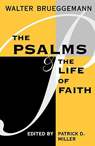 Psalms and Life of Faith