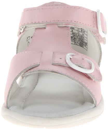 umi Noel Ankle-Strap Sandal (Toddler)2