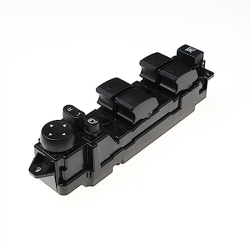 Interrupteur de vitre électrique principal 16 broches pour commande Mazda 6 GH