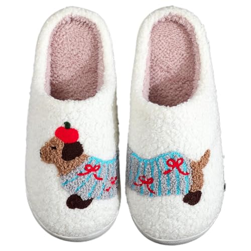 Pantuflas de corazón para mujer, pantuflas de casa para el día de San Valentín, pantuflas de Navidad para mujeres y hombres, bonitas pantuflas de felpa suave y esponjosa, zapatos de casa cálidos, Pantuflas de corazón para mujer, pantuflas de casa para el día de San Valentín, pantuflas de Navidad para mujeres y hombres, bonitas pantuflas de felpa suave y esponjosa, zapatos de casa cálidos,