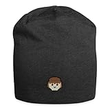 CHALEUR ET RESPIRABILITÉ POUR L’HIVER : Conçu pour la mi-saison et l’hiver, ce bonnet hiver en jersey double couche protège efficacement du froid tout en laissant respirer le cuir chevelu. Un accessoire indispensable pour rester au chaud avec style.