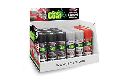 Preisvergleich Produktbild 231623 - Jamara Verkaufsdisplay Cover Coat klein Auto