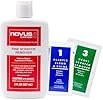NOVUS #2 Polish Bottle & NOVUS Sample Packets #1 + #3