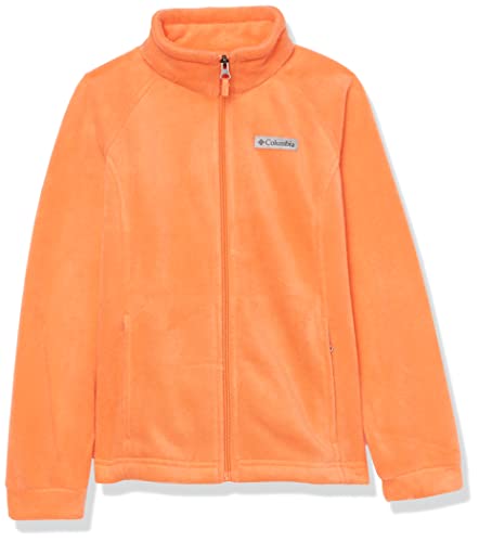 Image of Columbia Kids Benton Springs Fleece (Little Kid /Big Kid)