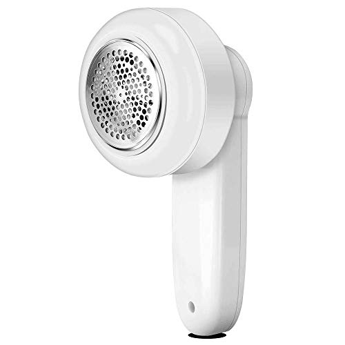 毛玉取り 電動 Villsure 2019最新版 毛玉取り機 コンセント式+USB充電式 けだまとり 二時間快速充電・連続使用60分 毛玉取り器 替刃2個付き 毛玉とるとる 毛玉クリーナー 毛玉カット 人気 リニュアルモデル 日本語説明書付き【1年安心保障】