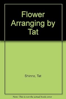 Unknown Binding Flower Arranging by Tat Book