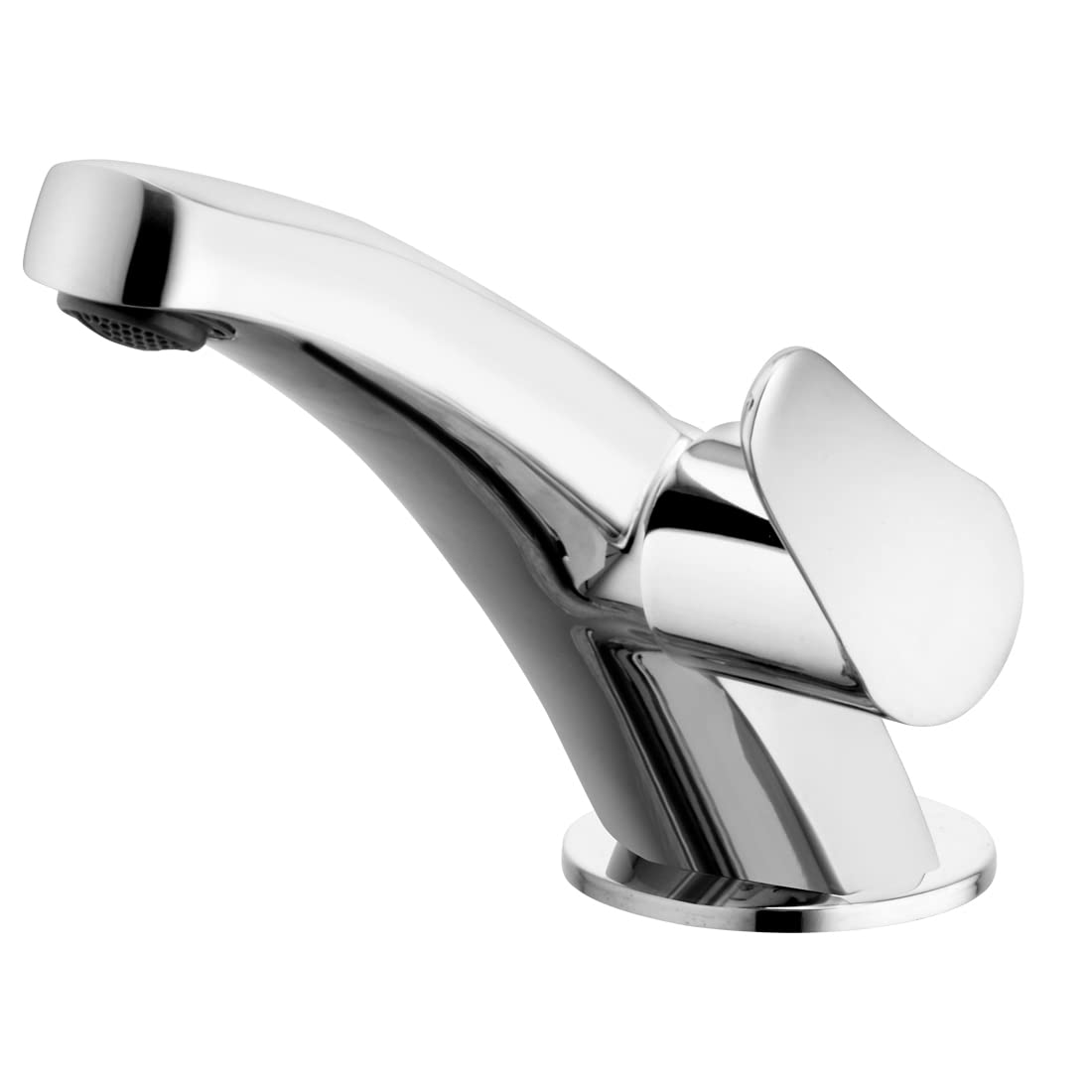 ALTON LRK9655 Brass Swan Neck, Chrome Finish (B09PKZLSQP) Amazon Price History, Amazon Price Tracker