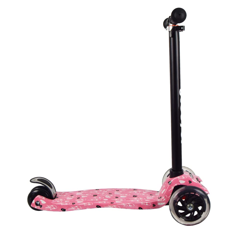 Toy Story SANGKEE Scooter,Patu00edn Del Diablo Patinete En