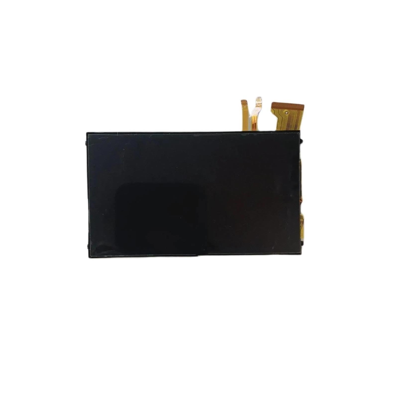 Schermo LCD Touch Con Retroilluminazione, Compatibile Canon IXUS210 IXY10S