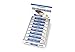 Produktbild Weider 32% Protein Bar, Vanille Riegel, 24 x 60 g