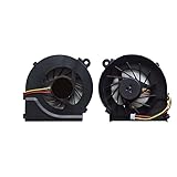 Fabriqué dans un matériau de haute qualité, durable et pratique. Remplacement des ventilateurs de refroidissement endommagés, anciens et inutilisables. Améliore les performances de refroidissement de l'équipement et prolonge sa durée de vie.