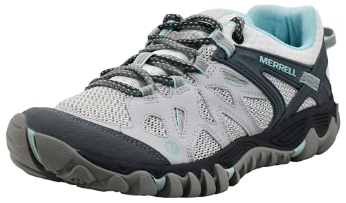 Merrell Womans All Out Blaze Aero Sport product thumbnail 9