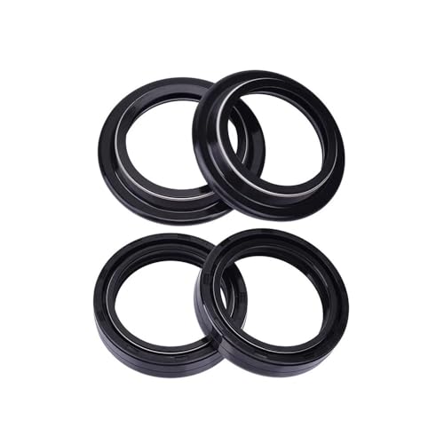 Joint d'huile de fourche 41x54x11 pour restaurer la suspension de moto