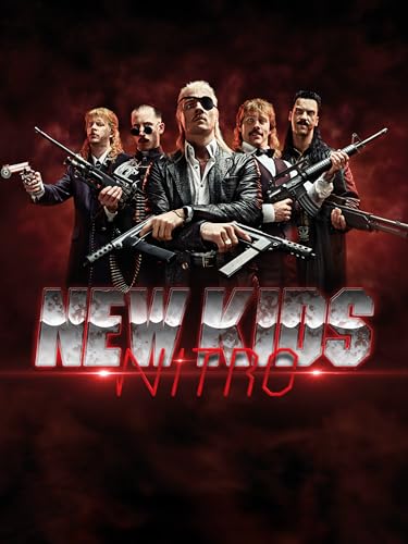 New Kids Nitro