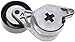 ACDelco Gold 38266 Drive Belt Tensioner Assembly with Pulley