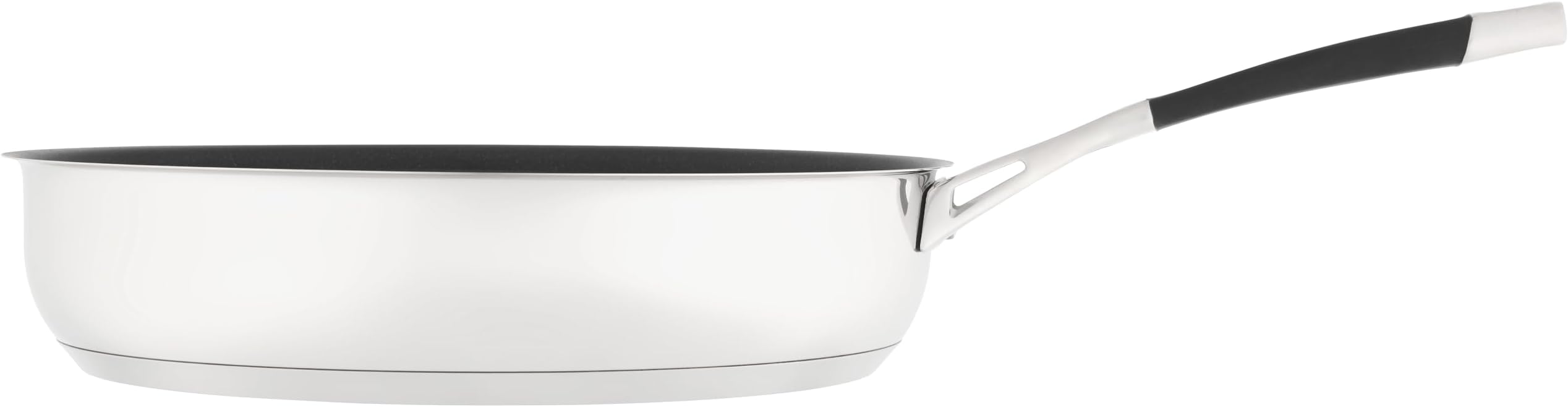 Stellar 5000 Induction Cookware 28cm Non-Stick Frypan