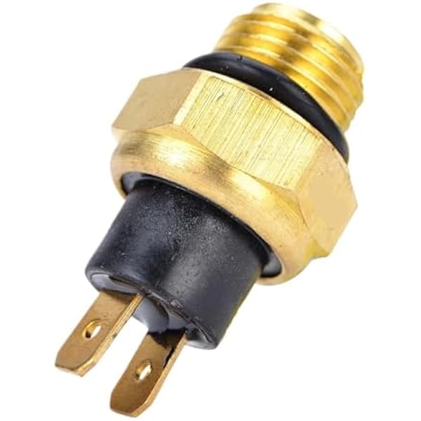 Czujnik temperatury wody pasujący do modeli 250, 350, 400, 450, 500, 530 EXCF XCFW E EXCR XCRW XCW 78035045000