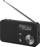 Digitales Radio: Durch die neuen digitale Empfangsart DAB+ lassen sich Ihre Lieblingssender rauschfrei immer und überall mobil empfangen