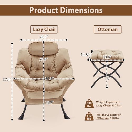 Catálogo para Comprar On-line Sillones con reposapiés - solo los mejores. 15 Imagen adicional