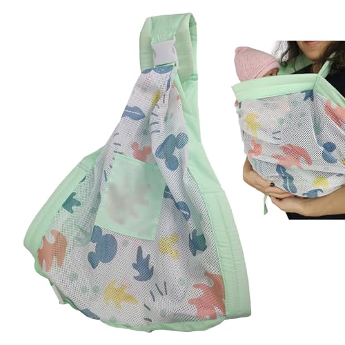 Canguru Carregador Envoltorio Sling Bebe Criança Strap