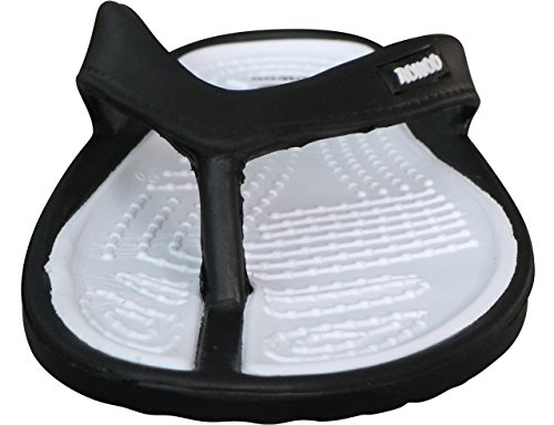 Womens Flip Flops Anti Slip Comfy Thong Sandals2