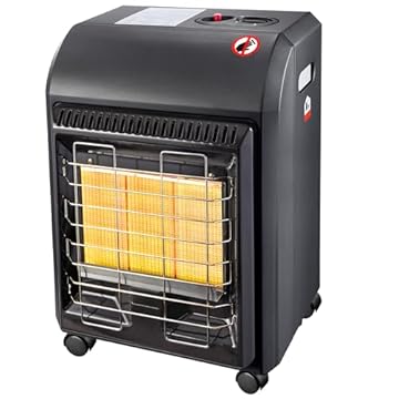 Propane Indoor Outdoor Heater - Which Models Stand Out This Year? 1 propane indoor outdoor heater