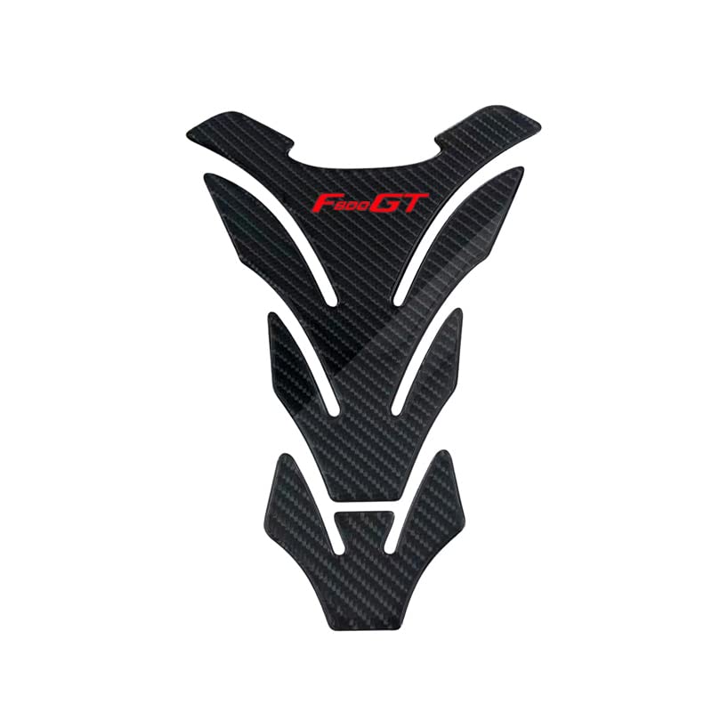 Autocollant réservoir moto résine protecteur universel F800GT pad